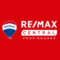 Remax Central Chile logo - Similar company to Remax Solutions Chile