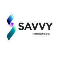 Savvy Production logo - Similar company to Voila Creative Production