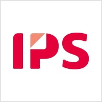 IPS Pressevertrieb GmbH logo - Similar company to D-Force-One Gmbh