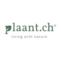 plaant.ch logo - Similar company to Yo Planto Un Arbolito (Fundación Ecowill)