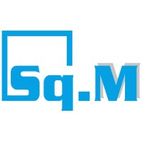 Sq.M Technologies logo - Similar company to Qhills Technology Pvt. Ltd.