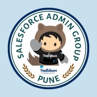 Salesforce Admin Group Pune logo - Similar company to Pletratech