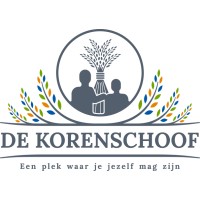 De Korenschoof logo - Similar company to Boerderijcampus | Zorgboerderijen In Twente