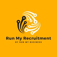 Run My Recruitment logo - Similar company to Clad Pad