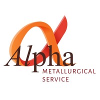 Alpha Metallurgical Service logo - Similar company to Met-Heat Engineers Pvt. Ltd.