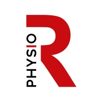Physio R logo - Similar company to #Thearchivistproject