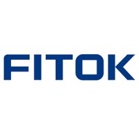 FITOK logo - Similar company to Tylok Fittings & Valves