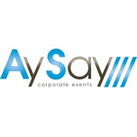 AySay corporate events BV logo - Similar company to Sickhouse