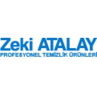 ZEKİ ATALAY Profesyonel Temizlik Ürünleri logo - Similar company to Mop And Clean Cleaning Service