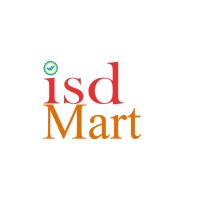 isdmart logo - Similar company to Huma Technology