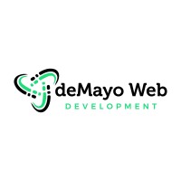 deMayo Web Development logo - email format related to Intrinsic Programs