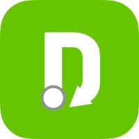 Disgovery logo - Similar company to Chyne