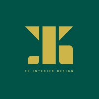 TK Interior Design logo - Similar company to Decorna