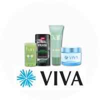 Viva logo - Similar company to Stackteck Systems Ltd.