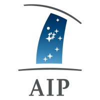 Leibniz-Institut für Astrophysik Potsdam (AIP) logo - Similar company to Remote Sensing Cookbook