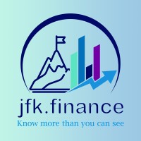 jfk.finance logo - Similar company to Emperra Gmbh E-Health Technologies