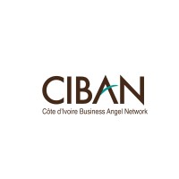 CIBAN (Côte d'Ivoire Business Angel Network) logo - Similar company to Ikok Tv