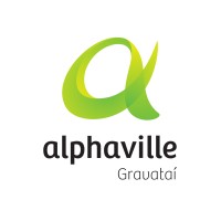 Alphaville Gravataí logo - Similar company to Mf Services