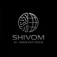 Shivom AI Innovations logo - Similar company to Codegiggles
