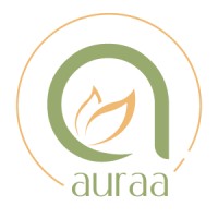 Auraa logo - Similar company to Dikazo