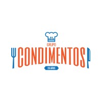 Grupo Condimentos logo - Similar company to El Farida For Export