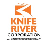 Knife River Corporation (Idaho Division) logo - Similar company to Knife Import