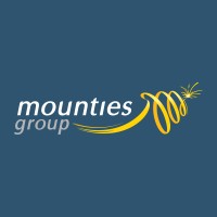 Mounties Group logo - Similar company to Mobile Mixologist