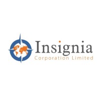 Insignia Corporation Limited logo - Similar company to Hadassah Hart Energy