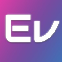 Evoke Verse logo - Similar company to Click Theory