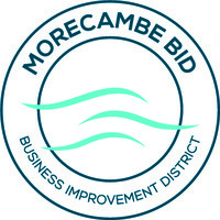Morecambe BID logo - Similar company to Lancaster Bid