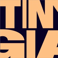 Tinygiant logo - Similar company to Barbed Wire Fx