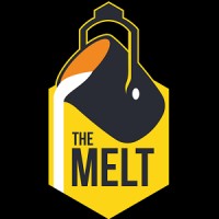 The Melt logo - Similar company to Design Anthology