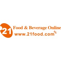 21Food logo - Similar company to Alex Silva