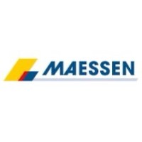 Maessen Bedrijven logo - Similar company to Vera Venray