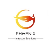 Phoenix Infracon Solutions logo - Similar company to Jeckson Engineers & Fabricators