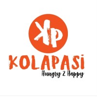 KOLAPASI Indian Canteen logo - Similar company to Vegroute