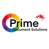 Prime Document Solutions logo - Similar company to Highstream Solutions