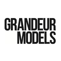 Grandeur Models logo - Similar company to Rockstar Talent & Modeling