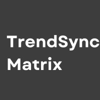 TrendSyncMatrix logo - Similar company to Bain & Company