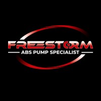 Freestorm Ltd logo - Similar company to Bua Nua