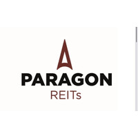 PARAGON REITS logo - Similar company to Ec World Reit