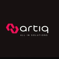 Artiq - Totvs Partner Oficial logo - Similar company to Amsbr