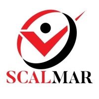 SCALMAR logo - Similar company to Cap 5 Voyages