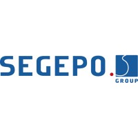 SEGEPO Group logo - Similar company to Amie