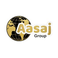 Aasaj International Shipping logo - Similar company to Movers N Dubai