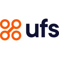UFS logo - Similar company to Ufs Tech