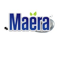Maëra logo - Similar company to Ccrc Cosmetics