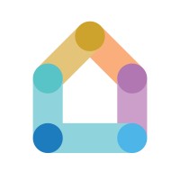 Homster logo - Similar company to Decodi 🏡