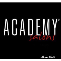 AcademySalonsOfficial logo - Similar company to Nicky Clarke