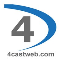 4CAST Ltd logo - Similar company to Sd Group Asia
